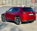 Червоний Мазда СХ-5, об'ємом двигуна 2.5 л та пробігом 65 тис. км за 14000 $, фото 4 на Automoto.ua
