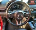 Красный Мазда СХ-5, объемом двигателя 2.5 л и пробегом 84 тыс. км за 22000 $, фото 14 на Automoto.ua