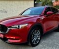 Красный Мазда СХ-5, объемом двигателя 2.49 л и пробегом 51 тыс. км за 24350 $, фото 1 на Automoto.ua
