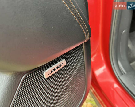 Червоний Мазда СХ-5, об'ємом двигуна 2.49 л та пробігом 42 тис. км за 24999 $, фото 42 на Automoto.ua