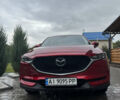 Красный Мазда СХ-5, объемом двигателя 2.49 л и пробегом 67 тыс. км за 20999 $, фото 28 на Automoto.ua