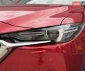 Красный Мазда СХ-5, объемом двигателя 2 л и пробегом 53 тыс. км за 27000 $, фото 46 на Automoto.ua