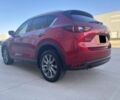 Красный Мазда СХ-5, объемом двигателя 2.5 л и пробегом 47 тыс. км за 14400 $, фото 8 на Automoto.ua