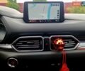 Красный Мазда СХ-5, объемом двигателя 2 л и пробегом 63 тыс. км за 27500 $, фото 9 на Automoto.ua