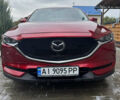 Красный Мазда СХ-5, объемом двигателя 2.49 л и пробегом 67 тыс. км за 20999 $, фото 1 на Automoto.ua