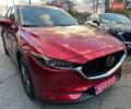 Красный Мазда СХ-5, объемом двигателя 2.49 л и пробегом 137 тыс. км за 18500 $, фото 12 на Automoto.ua