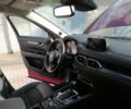 Красный Мазда СХ-5, объемом двигателя 2.5 л и пробегом 59 тыс. км за 15500 $, фото 13 на Automoto.ua