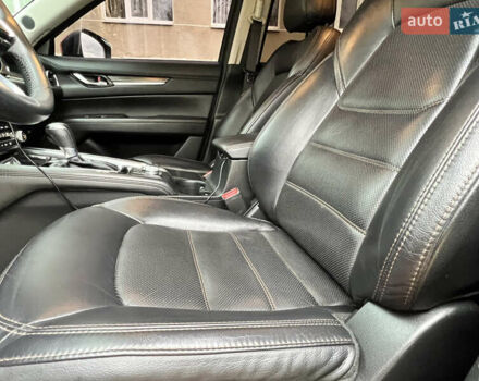 Червоний Мазда СХ-5, об'ємом двигуна 2.49 л та пробігом 42 тис. км за 24999 $, фото 29 на Automoto.ua