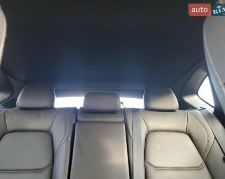 Красный Мазда СХ-5, объемом двигателя 2.5 л и пробегом 56 тыс. км за 4800 $, фото 9 на Automoto.ua