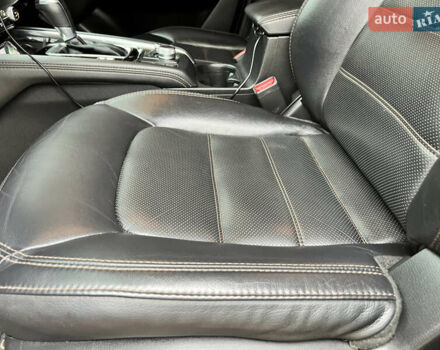 Червоний Мазда СХ-5, об'ємом двигуна 2.49 л та пробігом 42 тис. км за 24999 $, фото 30 на Automoto.ua