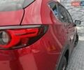 Красный Мазда СХ-5, объемом двигателя 2 л и пробегом 53 тыс. км за 27000 $, фото 25 на Automoto.ua