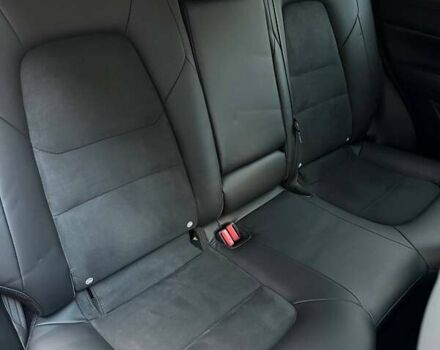 Красный Мазда СХ-5, объемом двигателя 2.49 л и пробегом 137 тыс. км за 18500 $, фото 31 на Automoto.ua