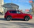Червоний Мазда СХ-5, об'ємом двигуна 2.5 л та пробігом 65 тис. км за 14000 $, фото 3 на Automoto.ua