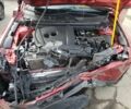 Красный Мазда СХ-5, объемом двигателя 2.5 л и пробегом 33 тыс. км за 10300 $, фото 8 на Automoto.ua