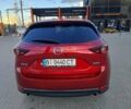 Красный Мазда СХ-5, объемом двигателя 2.49 л и пробегом 50 тыс. км за 21500 $, фото 2 на Automoto.ua