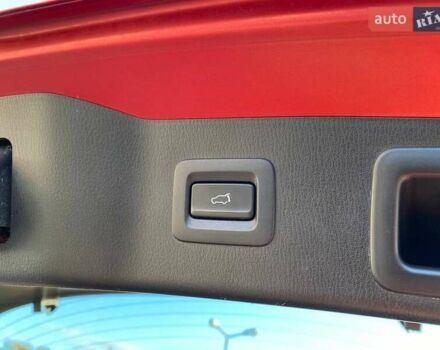 Червоний Мазда СХ-5, об'ємом двигуна 2.5 л та пробігом 84 тис. км за 22000 $, фото 29 на Automoto.ua