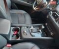Красный Мазда СХ-5, объемом двигателя 2.49 л и пробегом 50 тыс. км за 21500 $, фото 7 на Automoto.ua
