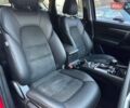 Красный Мазда СХ-5, объемом двигателя 2.49 л и пробегом 137 тыс. км за 18500 $, фото 35 на Automoto.ua
