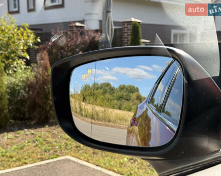 Красный Мазда СХ-5, объемом двигателя 2.49 л и пробегом 92 тыс. км за 31500 $, фото 35 на Automoto.ua