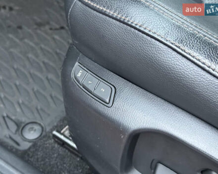 Красный Мазда СХ-5, объемом двигателя 2.49 л и пробегом 47 тыс. км за 20700 $, фото 26 на Automoto.ua