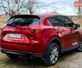 Червоний Мазда СХ-5, об'ємом двигуна 2.49 л та пробігом 42 тис. км за 24999 $, фото 19 на Automoto.ua