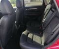 Красный Мазда СХ-5, объемом двигателя 2.5 л и пробегом 59 тыс. км за 15500 $, фото 10 на Automoto.ua