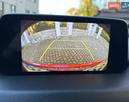 Красный Мазда СХ-5, объемом двигателя 2.49 л и пробегом 163 тыс. км за 20900 $, фото 61 на Automoto.ua