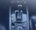 Красный Мазда СХ-5, объемом двигателя 2.5 л и пробегом 47 тыс. км за 14400 $, фото 16 на Automoto.ua
