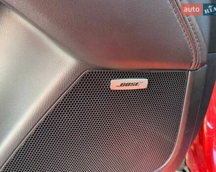 Червоний Мазда СХ-5, об'ємом двигуна 2.5 л та пробігом 84 тис. км за 22000 $, фото 12 на Automoto.ua