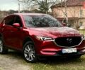 Червоний Мазда СХ-5, об'ємом двигуна 2.49 л та пробігом 42 тис. км за 24999 $, фото 10 на Automoto.ua