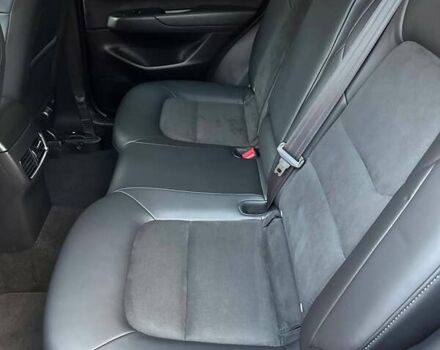 Червоний Мазда СХ-5, об'ємом двигуна 2.49 л та пробігом 137 тис. км за 19000 $, фото 16 на Automoto.ua