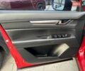 Красный Мазда СХ-5, объемом двигателя 2.49 л и пробегом 137 тыс. км за 18500 $, фото 19 на Automoto.ua