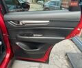 Красный Мазда СХ-5, объемом двигателя 2.49 л и пробегом 137 тыс. км за 18500 $, фото 30 на Automoto.ua