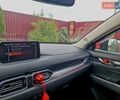 Красный Мазда СХ-5, объемом двигателя 2 л и пробегом 63 тыс. км за 27500 $, фото 10 на Automoto.ua