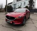 Красный Мазда СХ-5, объемом двигателя 2.5 л и пробегом 73 тыс. км за 21490 $, фото 1 на Automoto.ua