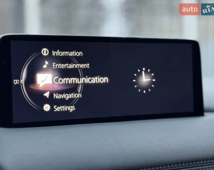 Красный Мазда СХ-5, объемом двигателя 2.49 л и пробегом 47 тыс. км за 20700 $, фото 31 на Automoto.ua