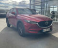 Червоний Мазда СХ-5, об'ємом двигуна 2 л та пробігом 8 тис. км за 27000 $, фото 1 на Automoto.ua