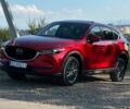 Красный Мазда СХ-5, объемом двигателя 2.49 л и пробегом 59 тыс. км за 22300 $, фото 1 на Automoto.ua