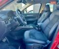 Червоний Мазда СХ-5, об'ємом двигуна 2.5 л та пробігом 65 тис. км за 14000 $, фото 12 на Automoto.ua