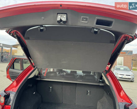 Червоний Мазда СХ-5, об'ємом двигуна 2.2 л та пробігом 230 тис. км за 27000 $, фото 12 на Automoto.ua