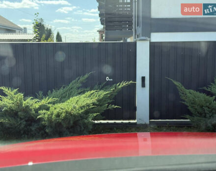 Красный Мазда СХ-5, объемом двигателя 2.49 л и пробегом 92 тыс. км за 31500 $, фото 25 на Automoto.ua