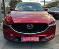 Красный Мазда СХ-5, объемом двигателя 2.49 л и пробегом 137 тыс. км за 18500 $, фото 14 на Automoto.ua