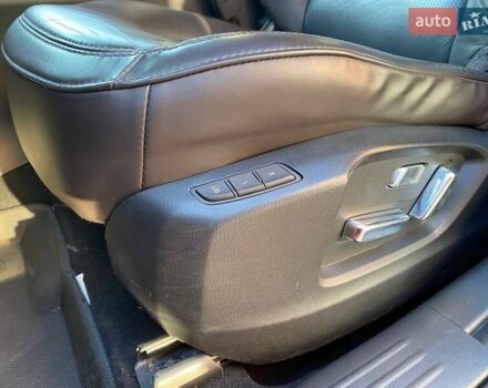 Красный Мазда СХ-5, объемом двигателя 2.5 л и пробегом 84 тыс. км за 22000 $, фото 21 на Automoto.ua