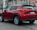 Красный Мазда СХ-5, объемом двигателя 2.49 л и пробегом 47 тыс. км за 20700 $, фото 8 на Automoto.ua