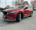 Червоний Мазда СХ-5, об'ємом двигуна 2.2 л та пробігом 230 тис. км за 24500 $, фото 22 на Automoto.ua