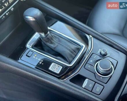 Червоний Мазда СХ-5, об'ємом двигуна 2.5 л та пробігом 65 тис. км за 14000 $, фото 17 на Automoto.ua