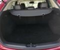 Красный Мазда СХ-5, объемом двигателя 2.5 л и пробегом 59 тыс. км за 15500 $, фото 15 на Automoto.ua