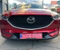 Червоний Мазда СХ-5, об'ємом двигуна 2.49 л та пробігом 137 тис. км за 19000 $, фото 9 на Automoto.ua
