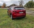 Красный Мазда СХ-5, объемом двигателя 2.49 л и пробегом 55 тыс. км за 22500 $, фото 17 на Automoto.ua