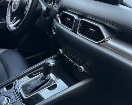 Червоний Мазда СХ-5, об'ємом двигуна 2.49 л та пробігом 137 тис. км за 19000 $, фото 19 на Automoto.ua